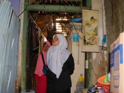 Tinjau Rumah Bocor Dan Lapuk, DPRD Surabaya Ingatkan Pemkot Segera Tindak Lanjut Usulan Rutilahu