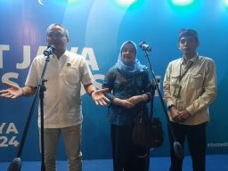 Gelar Sales Mission di Jatim, Upaya Perkenalkan Wisata Unggulan Jawa Barat