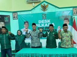 PKB pastikan usung Eri-Armuji di Pilkada Surabaya 2024