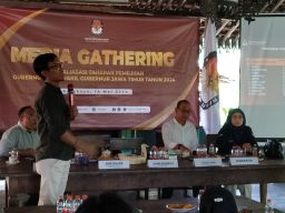 KPU Jatim: Ada 8 Calon Independen, Tiga Ditolak