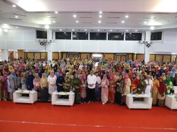 Wali Kota Eri : GOW Jadi Pionir Pembentukan Kampung Madani