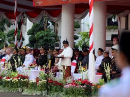 Peringati Hardiknas 2024, Pemkot Surabaya Fokus Optimalkan Kurikulum Merdeka Belajar