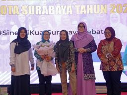 Gelar Musrenbang Perempuan dalam Penyusunan RKPD 2025, Pemkot Surabaya Responsif Gender
