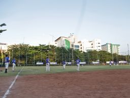 Sebanyak 20 klub Ikut Kejurnas Softball Hawks Cup 2024 di Surabaya