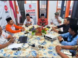 Hadapi Pilkada 2024, PKS Jatim Matangkan Penjaringan Calon Kepala Daerah