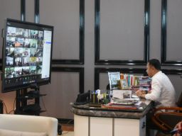 Luar Biasa! ASN Pemkot Surabaya Terima Gaji Ke-13 dan 14 Cair 100 Persen