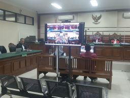 Perkara Hampir Sama, Kuasa Hukum Sebut Tantri-Hasan Tak Bisa Dituntut 2 Kali
