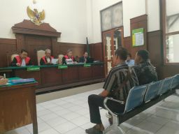 Kuasa Hukum KSDR Hadirkan Saksi pada Sidang Lawan Noer Qodim