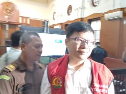 Luar Biasa! Hakim Bebaskan Anak Eks Anggota DPR RI dari Dakwaan Pembunuhan