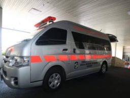 Pemkot Surabaya Kirim 6 Ambulans Jemput Jenazah Korban Kecelakaan di Boyolali