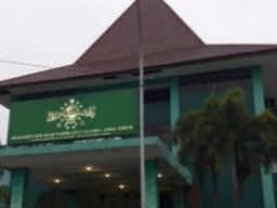 PWNU Jatim Gelar Konferwil Ke-XVII di Jombang
