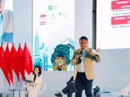EJID 2024: HKI Optimistis Iklim Investasi di Jatim Melesat