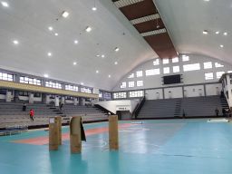 Top! Surabaya Tuan Rumah Ajang Bola Voli Asia Pria U-20