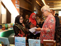 Capaian Literasi dan Numerasi Surabaya Tahun 2024 di Atas 75 Persen