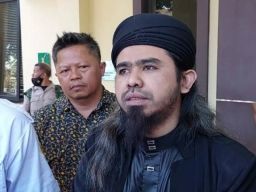 Kasus Konten Tukar Pasangan di Blitar, Samsudin Cs Divonis Bebas