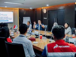 Kolaborasi SIER dan Danareksa: Relawan Bakti BUMN Batch VI di Pasuruan