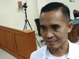 Eks Kepala Bea dan Cukai Yogyakarta Eko Darmanto Dituntut 8 Tahun Penjara