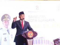 Pemkot Siapkan Rencana Strategis ke dalam RPJPD dan RPJMD 2025-2045
