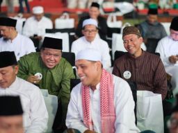 Ketua PKS Jatim Apresiasi Ikhtiar Polda Jatim untuk Pilkada Aman dan Damai