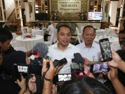  22.935 Warga Pelayan Masyarakat Telah Tercover BPJS Ketenagakerjaan