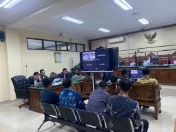 Terungkap Sopir Catut Nama Gus Muhdlor Saat Minta Duit ke Ari Suryono