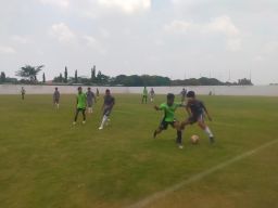 Babak 16 Besar Soeratin Cup Piala Wali Kota U-13 dan U-15 Digelar di Lapangan Mulyorejo-Kebonsari