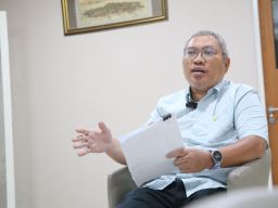 Dirut RSUD Soewandhie Pastikan Pasien Meninggal di Sudah Ditangani Intensif