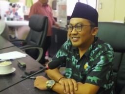 Komisi B DPRD Surabaya Terima Aduan Bunga Bank Melangit