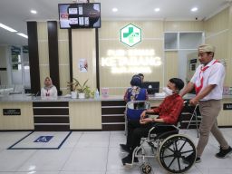 Begini Penampakan ASN Pemkot Surabaya Kenakan Pakaian Perjuangan Sambut Hari Pahlawan