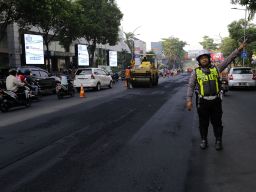 Menemukan Jalan Rusak di Surabaya? Yuk, Pahami Pembagian Kewenangannya