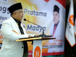 27 Paslon yang Diusung Menang, Kang Irwan: Keberhasilan Strategi Kolaborasi yang Diterapkan PKS Jati