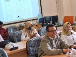 PT SIER Catatkan Kinerja Gemilang, Serahkan Deviden Rp16,59 Miliar ke Pemkot Surabaya