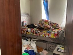 Perampok Sekap Lansia di Gresik, Gasak Barang Berharga