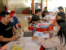 Kabar Baik! Beasiswa Pemuda Tangguh untuk Mahasiswa Surabaya Dibuka