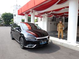 Pemkot Surabaya: 42 Unit Mobil Listrik untuk Kepala PD Terpenuhi Pekan Depan