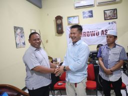 Akhir Konflik: Camat Asemrowo dan BNPM Capai Perdamian