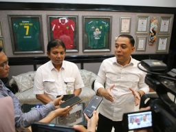 Terobosan Baru! Wali Kota Eri Cahyadi Normalisasi Sungai Surabaya untuk Atasi Banjir