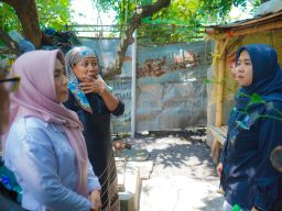 PIER dan SIER Komitmen untuk Bangun Sanitasi Layak di Desa Curah Dukuh