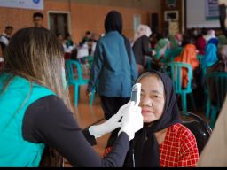 Pyo Clinik dan PACHE Hadirkan Layanan Kesehatan Gratis di Indonesia