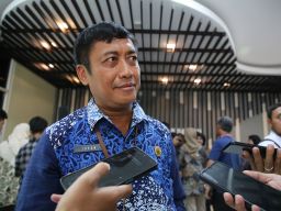 Pemkot Surabaya Terapkan Smart Governance untuk Tingkatkan Efisiensi Anggaran