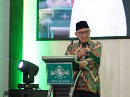 Gus Yahya: Jadi Pengurus NU itu bukan soal Viral