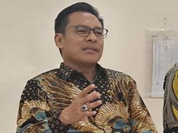 DPRD Dukung Pemkot Optimalisasi Pendapatan Pajak Sektor Parkir Mal