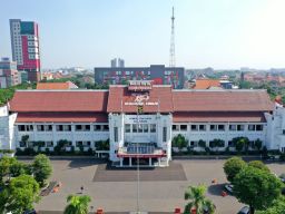 Pemkot Surabaya Terbitkan Surat Edaran untuk Keamanan Idulfitri 1446 H
