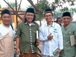 Harlah ke-65, Lesbumi NU Jatim Ingatkan Jeratan Mitos Kebudayaan