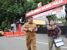 Eks Karyawan Resmi Lapor Polisi soal Dugaan Penahanan Ijazah
