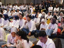 Gelombang Ide Anak Muda dari 98 Kota Warnai Munas APEKSI di Surabaya