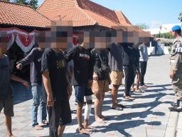 NGO Usulkan RPA untuk Bina Remaja Pelaku Tawuran di Surabaya