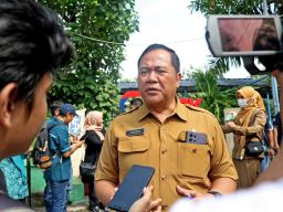 Jangan Ragu Melapor! DLH Surabaya Siap Respons Cepat Tumpukan Sampah
