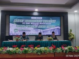 ISNU Jatim: Sekolah Swasta Tidak Boleh Ditinggalkan