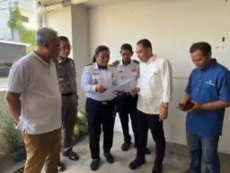 Wali Kota Eri Cahyadi Instruksikan Penataan Parkir di Tepi Jalan Agar Tak Macet